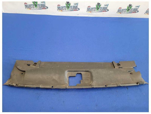 2015-2017 Ford Mustang GT S550 Front Sight Shield Radiator Cover Panel 2594 - The Parts Farm