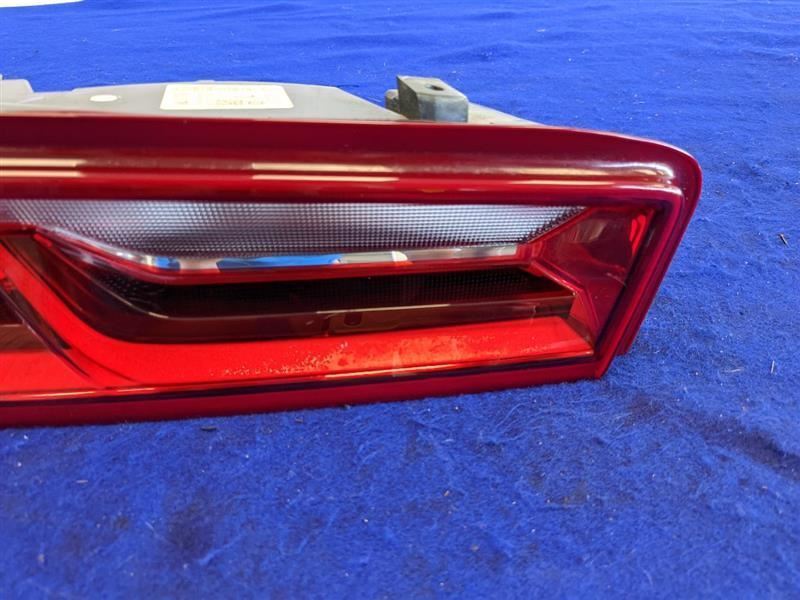 2016-2018 Chevrolet Camaro LS LT SS Driver Left LH Taillight Lamp Lens Light - The Parts Farm