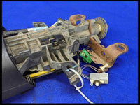 2003-2004 Ford Mustang Cobra SVT DOHC 4.6L Steering Column Tilt Key Spring OEM - The Parts Farm