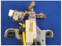 1999-2004 Ford Mustang GT 4.6L Steering Column Multi-Function Turn Signal 2474 - The Parts Farm