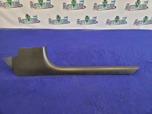 1997-2004 Chevrolet Corvette FRC Z06 C5 Passenger Lower Kick Panel 2052 - The Parts Farm