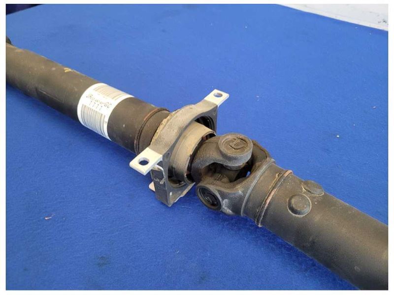 2018-2023 Ford Mustang GT Driveshaft Automatic Transmission A/T 2577 - The Parts Farm
