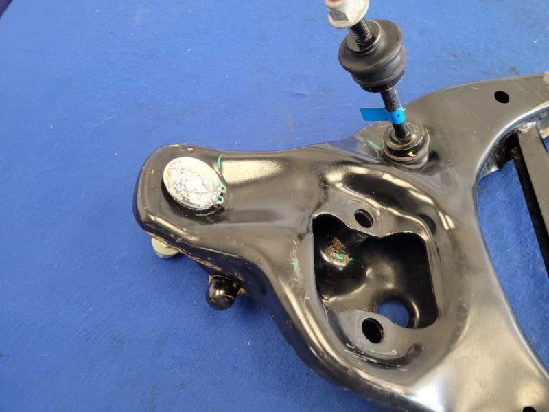 2018-2020 Ford F150 4x4 Pickup Truck Passenger Front Lower Control Arm 2476 - The Parts Farm