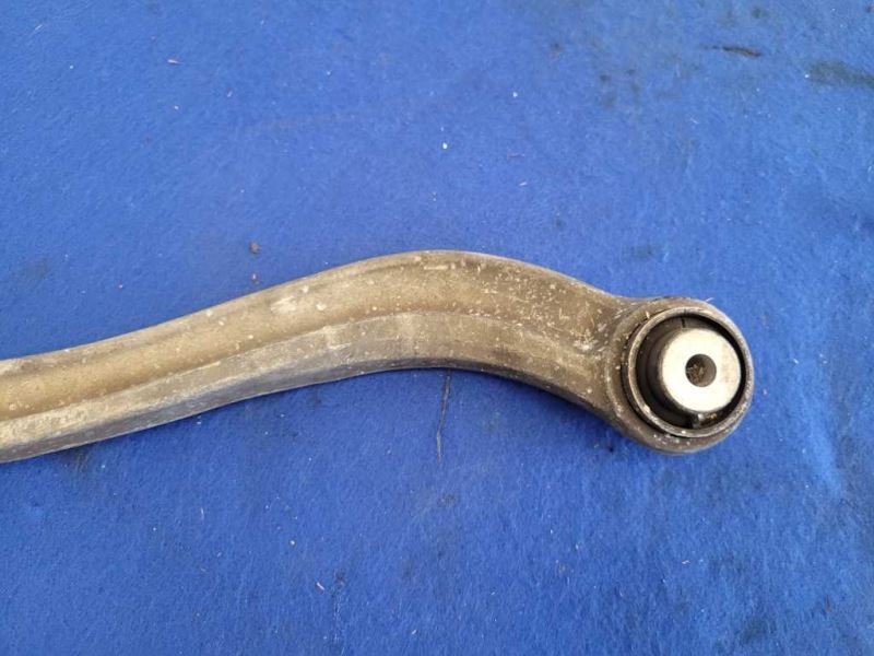 2017 Porsche 911 Turbo 991 Passenger Rear Lower Control Arm 2421 - The Parts Farm