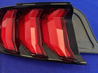 2018-2023 Ford Mustang GT S550 Passenger RH Taillight Lamp Brake Lens OEM - The Parts Farm