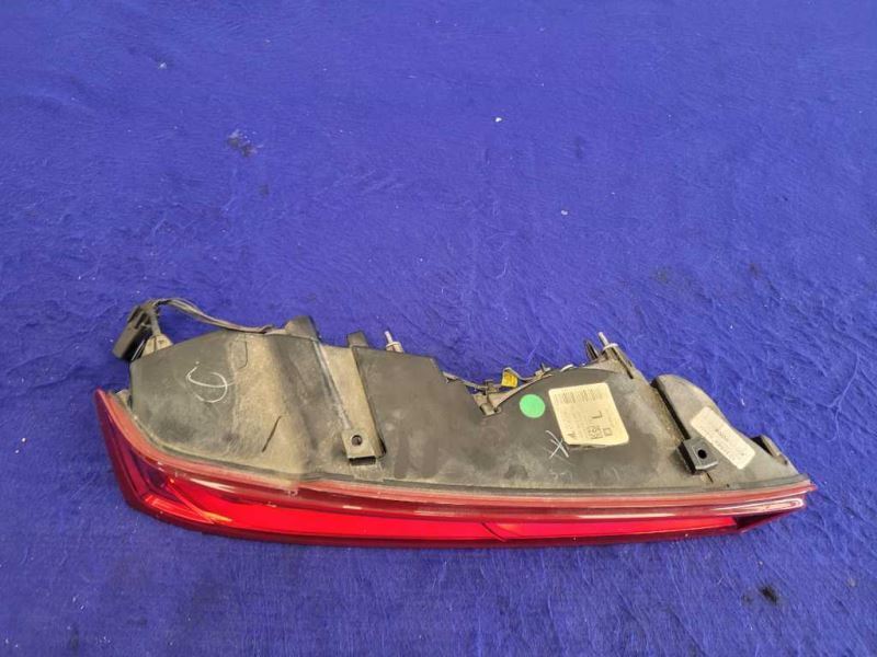 2016-2018 Chevrolet Camaro SS Driver Left Rear Back Taillight Brake Lamp 2319 - The Parts Farm