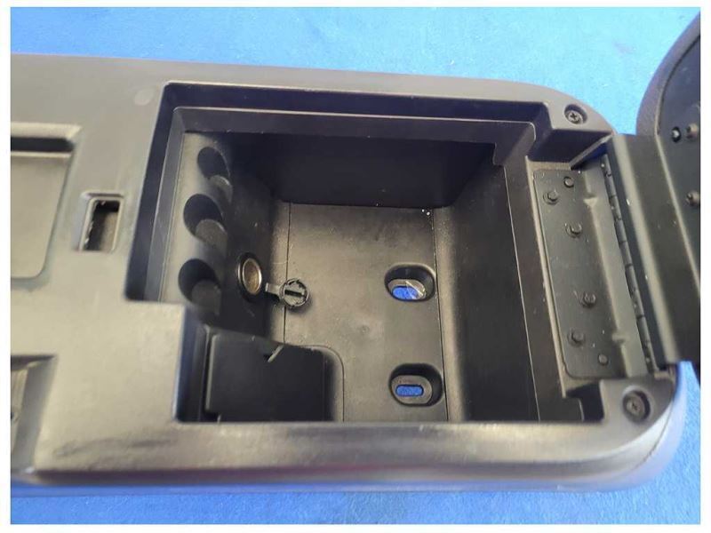 2005-2009 Ford Mustang GT 4.6L Center Console Auto A/T Transmission 2542 - The Parts Farm