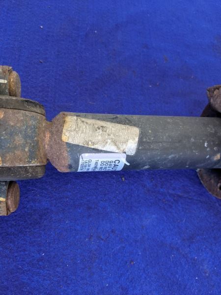 2015-2018 Ford F150 Pickup Truck Front Strut Spring Thru 02/25/18 Coil - The Parts Farm