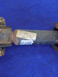 2015-2018 Ford F150 Pickup Truck Front Strut Spring Thru 02/25/18 Coil - The Parts Farm