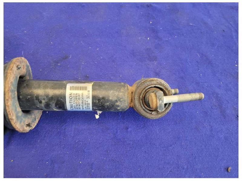 2018-2020 Ford F150 Pickup Truck Front RH LH Strut Spring Suspension 2364 - The Parts Farm