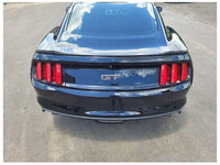 2015-2023 Ford Mustang GT S550 Door Sill Scuff Plate Trim Molding Lighted OEM - The Parts Farm