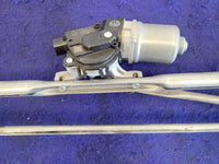 2016-2019 Chevrolet Camaro SS Windshield Wiper Motor Arm Linkage - The Parts Farm