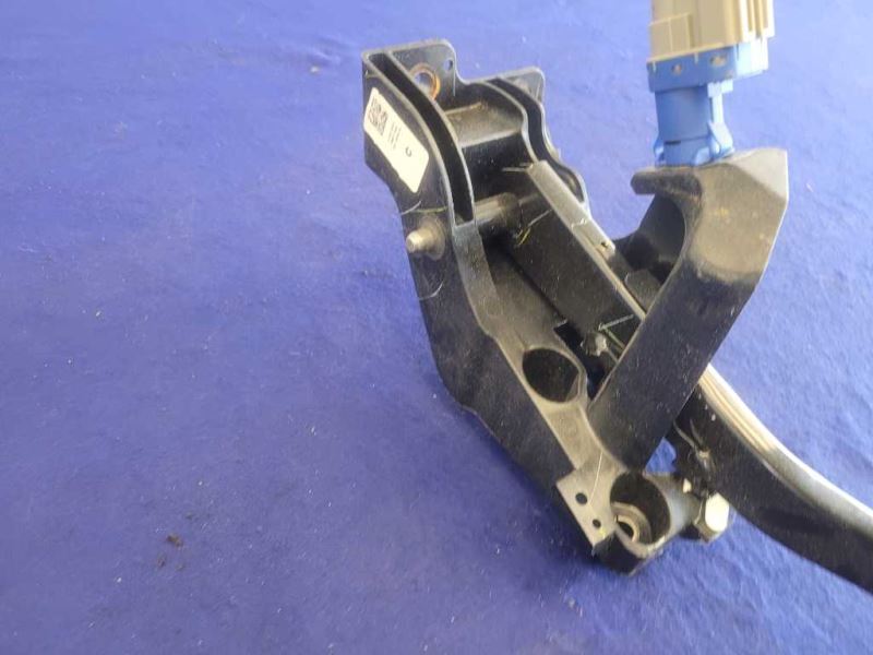 2015-2017 Ford Mustang GT S550 Brake Pedal Box Cage Automatic Transmission 2337 - The Parts Farm