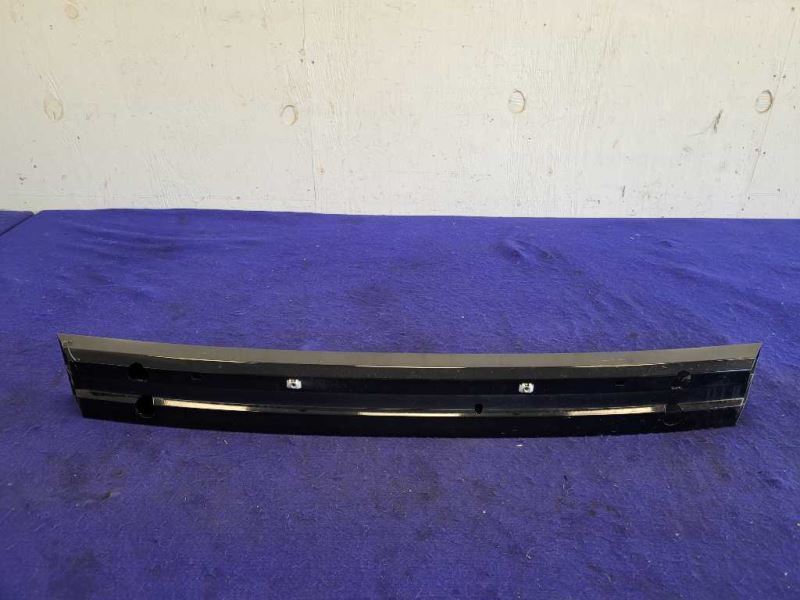 2015-2020 Ford Mustang GT350 Shelby Front Bumper Crash Absorber Beam - The Parts Farm
