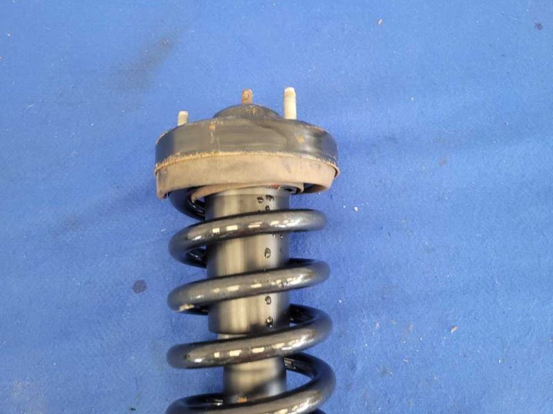 2015-2017 Ford F150 4x4 Pickup Truck Front Strut Spring Suspension 2444 - The Parts Farm
