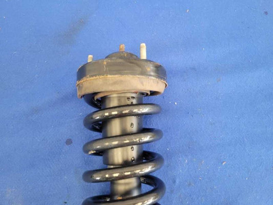 2015-2017 Ford F150 4x4 Pickup Truck Front Strut Spring Suspension 2444
