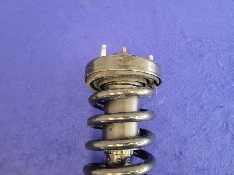 2018-2020 Ford F150 Pickup Truck Front Strut Spring Suspension Base 2354 - The Parts Farm