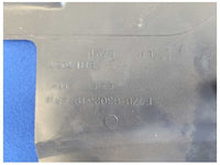 1999-2004 Ford Mustang Cobra SVT DOHC 4.6L Driver Lower Front Kick Panel 2573 - The Parts Farm