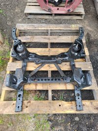 2015-2017 Ford Mustang GT S550 Front Engine K Member Frame Cradle Support 5.0 - The Parts Farm