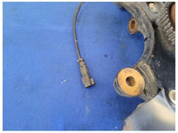 2015-2017 Ford Mustang GT S550 Driver Left Front Spindle Knuckle Hub 2504 - The Parts Farm