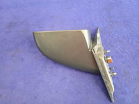 2005-2009 Ford Mustang GT 4.6L Passenger Outer Rear View Mirror 2422 - The Parts Farm