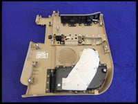 2018-2020 Ford F150 Fx4 Pickup Truck Passenger Right Rear Door Panel Card - The Parts Farm