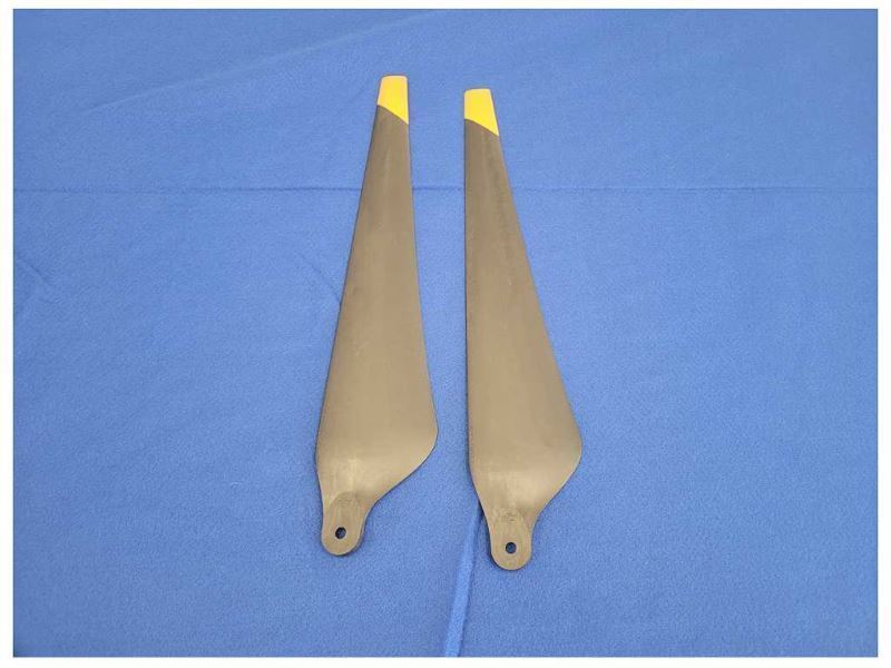 DJI Agras T30 Pair Propellers R3820 CCW Counter Clock Wise Sprayer Drone - The Parts Farm