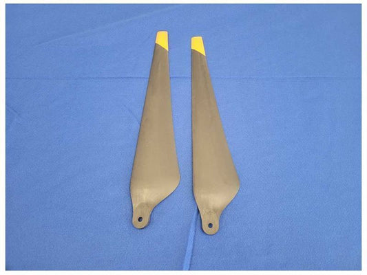 DJI Agras T30 Pair Propellers R3820 CCW Counter Clock Wise Sprayer Drone - The Parts Farm