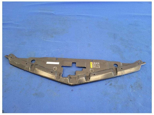 2012-2015 Chevrolet Camaro SS Front Sight Shield Cover Panel Black 2513 - The Parts Farm