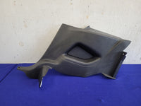 2011-2014 Ford Mustang GT S197 Coupe Passenger Right Rear Quarter Trim Panel - The Parts Farm