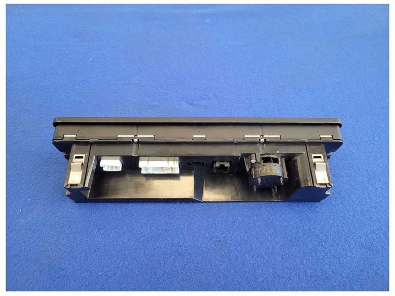 2001-2006 BMW M3 E46 M/T Coupe Front AC Controls HVAC Switch Dash 2445 - The Parts Farm