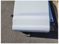 2015-2020 Ford F150 Pickup Truck Passenger Rear Back Door Shell Paint YZ 2358 - The Parts Farm