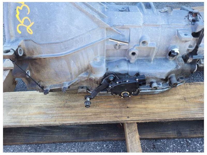 2003-2004 Mercury Marauder 4.6L 4v Automatic Transmission 4R70W A/T Auto 2534 - The Parts Farm