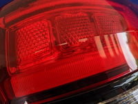 2014-2020 Jeep Grand Cherokee SRT8 Passenger Taillight Quarter Panel Mounted - The Parts Farm