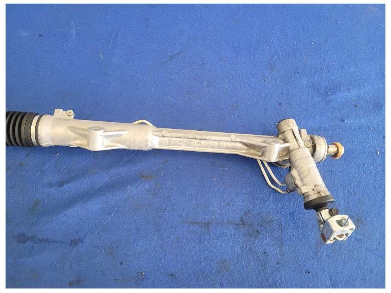 2005-2009 Ford Mustang GT 4.6L Front Steering Rack Pinion Gear Power 2453 - The Parts Farm