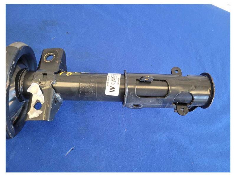 2005-2010 Ford Mustang GT Front Suspension Strut Suspension 2491 - The Parts Farm