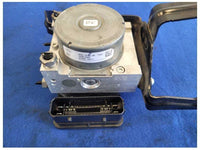 2015-2017 Ford Mustang GT S550 ABS Anti-Lock Brake System Module 2594 - The Parts Farm