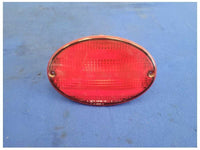 1997-2004 Chevrolet Corvette FRC Z06 C5 Passenger Rear Taillight Brake Lens 2066 - The Parts Farm