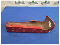2018-2020 Ford F150 F-150 Roush Truck Passenger Rear Bumper Trim Paint RR 2612 - The Parts Farm