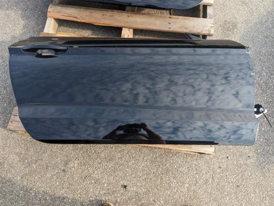 2015-2023 Ford Mustang GT S550 Passenger Door Coupe Front Shell Paint G1 2393 - The Parts Farm