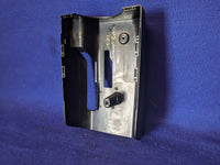 2018-2023 Ford Mustang GT S550 Coupe Steering Lower Column Cover Trim Panel - The Parts Farm