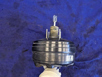 2015-2017 Ford Mustang GT S550 Brake Booster Master Cylinder Front Caliper - The Parts Farm