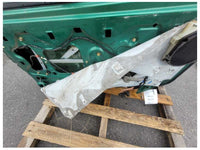 1999-2004 Ford Mustang GT 4.6L Convertible Passenger RH Front Door Paint SW 2312 - The Parts Farm