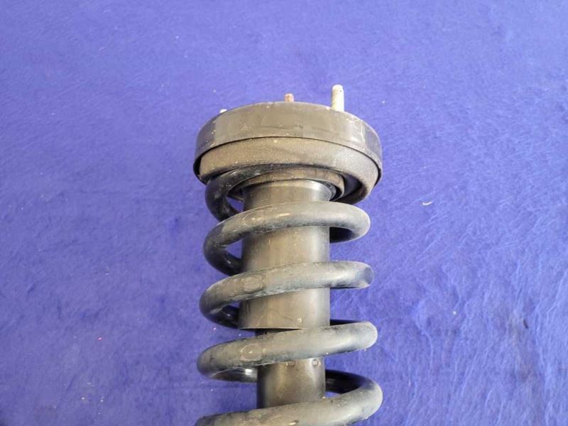 2018-2020 Ford F150 Pickup Truck Front Strut Spring Suspension Base 2358 - The Parts Farm