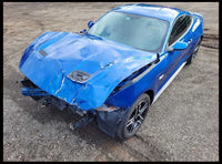 2015-2018Ford Mustang GT S550 Projector Camera Rear Decklid Mounted Finish Panel - The Parts Farm