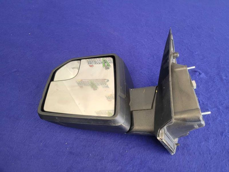 2015-2020 Ford F150 Pickup Truck Driver Rear View Mirror Power Pedestal 2341 - The Parts Farm