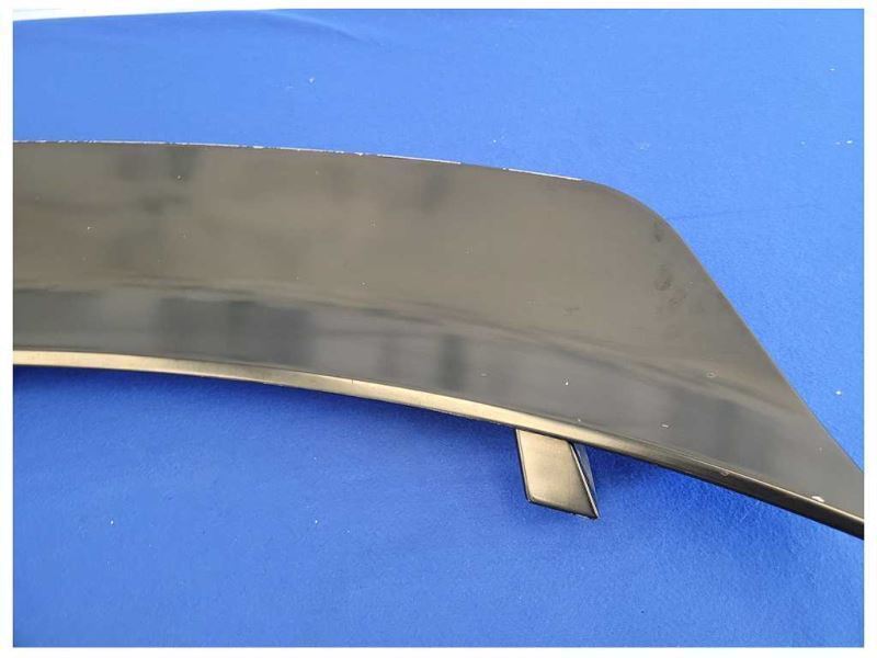 2015-2023 Ford Mustang GT S550 Rear Spoiler Wing Cali Style Black *Scuffs* - The Parts Farm