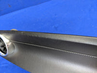 2016 2017 2018 Chevrolet Camaro SS Leather Dash Trim W/ Vent - The Parts Farm