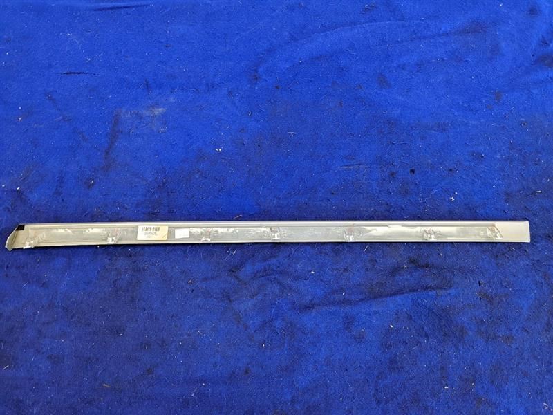 2010-2011 Chevrolet Camaro SS Dash Trim Kit Board Panel Molding Vent Front - The Parts Farm