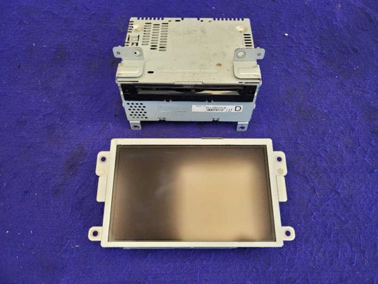 2015 Ford Mustang GT S550 Info GPS TV Screen Front Display Center Dash - The Parts Farm
